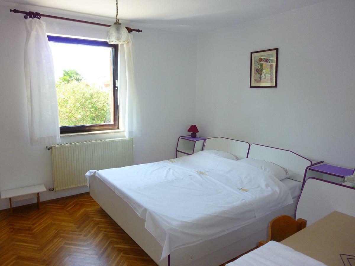 Studio Apartment Ozi Rovinj Exterior foto